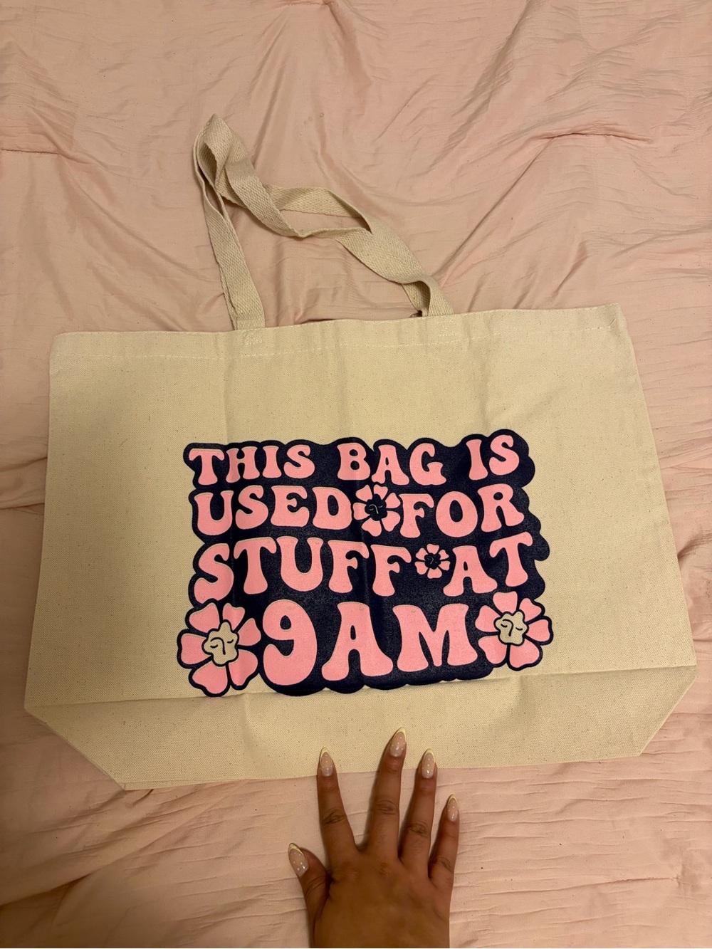 Random totes - Picture 5 of 11